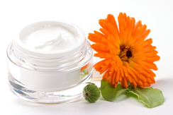 Kosmetik Produkte - Aloevera
